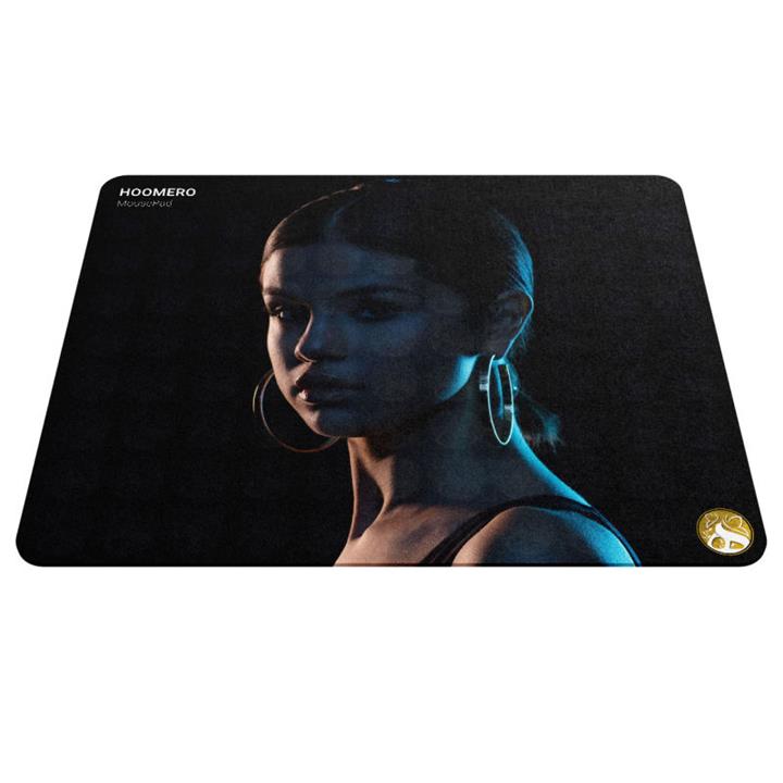 ماوس پد هومرو مدل A3622 طرح سلنا گومز Hoomero Selena Gomez A3622 Mousepad